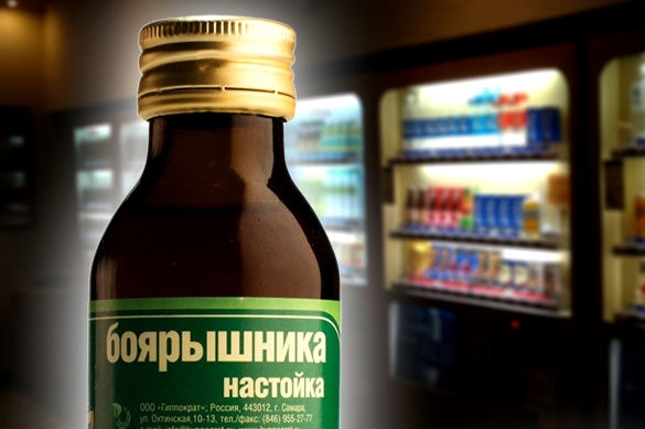 Число жертв отравления суррогатным алкоголем в Иркутске увеличилось до 17