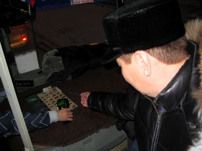 Платить за проезд в Якутске можно будет смартфоном или банковской картой