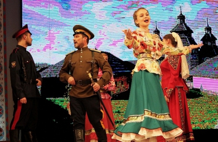 В Якутии впервые пройдет фестиваль “Казачий круг”