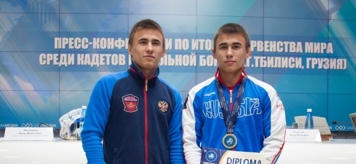 Братья Копыловы, боксер Дьяконов и лыжник Никита Крюков вошли в олимпийскую программу «Токио-2020»