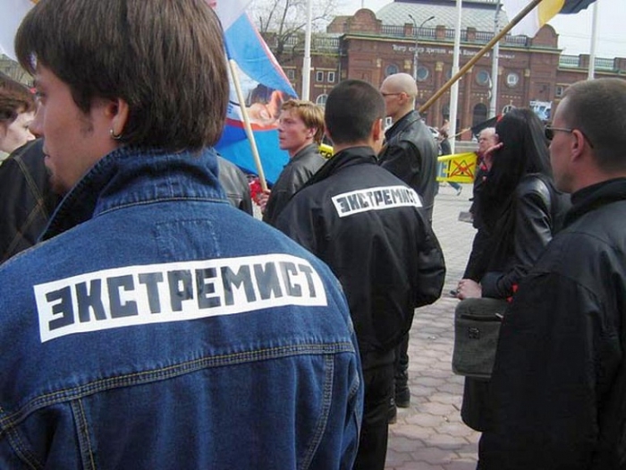 Экстремистский потенциал всех студентов страны оценит МВД России