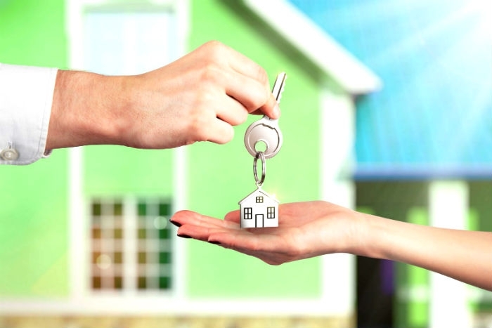 Сбербанк расширил перечень кредитуемых объектов недвижимости на первичном рынке