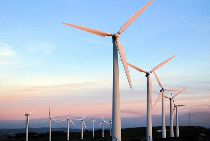 Японцы намереваются построить ветровую электростанцию в Якутии