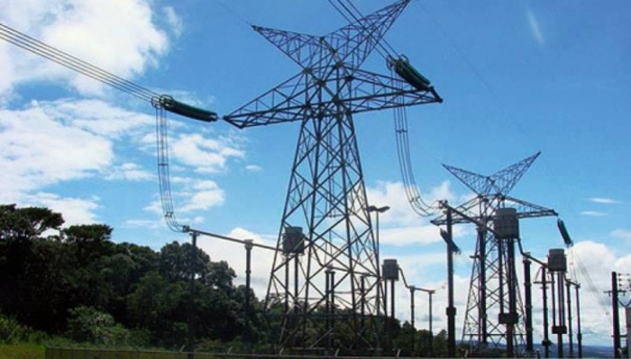 Энергетики восстановили электроснабжение в Вилюйской группе районов