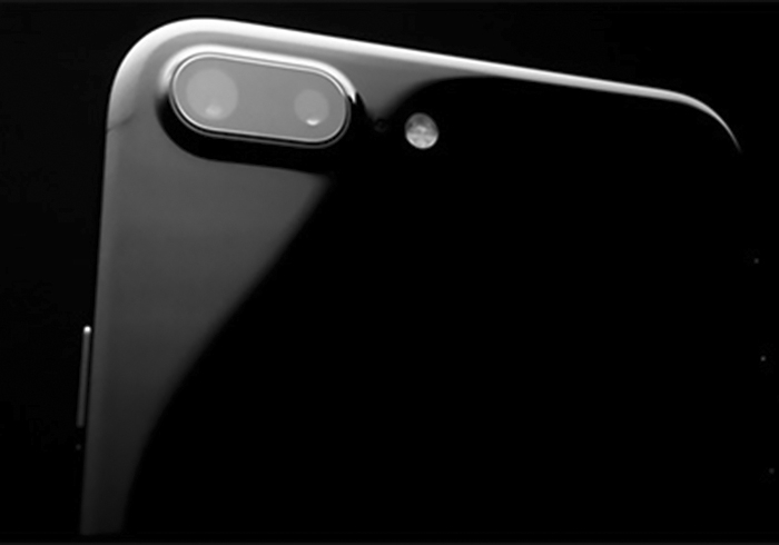 Apple представила iPhone 7 и 7 Plus