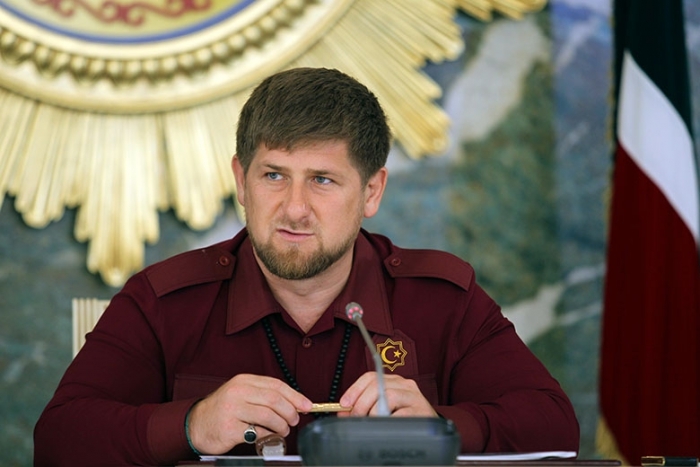 Ситуация вокруг Мутаева и ЯКНК дошла до Кадырова