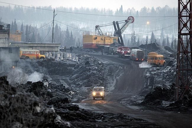 Любая промышленная деятельность в Якутии должна подчиняться экологической доктрине республики