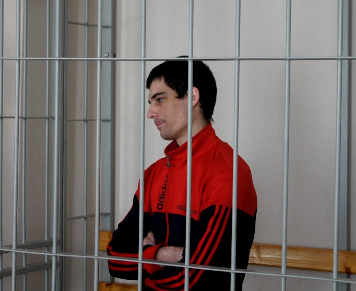 Жителя Ленска, убившего трех человек, приговорили к 22 годам