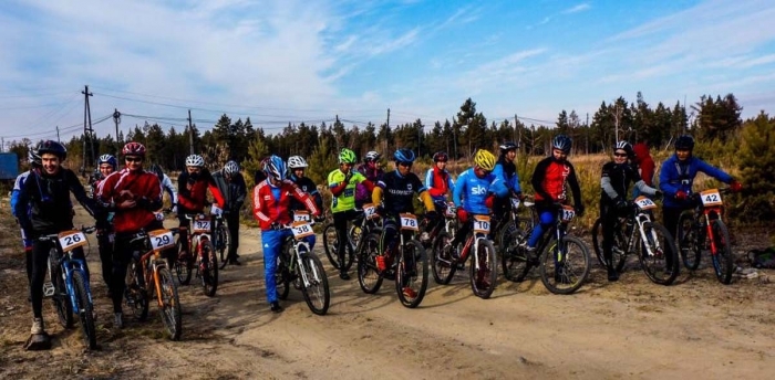 В Якутии состоится чемпионат на велосипедах в экстремальных условиях