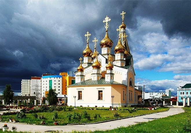 На реставрацию монастырей в 2016 году в России потратят  314 миллионов рублей