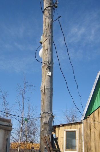 Расхитители электроэнергии нанесли ущерб «Якутскэнерго» в 95 миллионов рублей