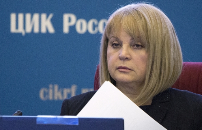Памфилова просит руководство Якутии прекратить вбросы в СМИ из-за самовыдвиженца Борисова