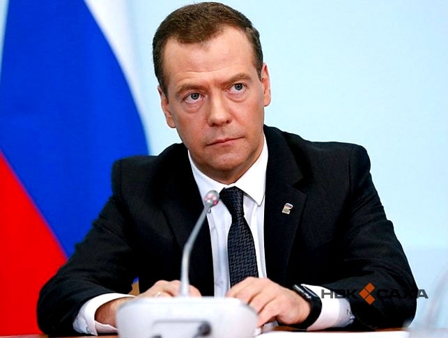 Медведев откроет в Якутии спортивные игры “Дети Азии”