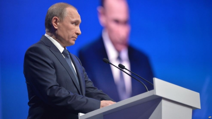 Предприниматели расскажут Путину о суровом бизнес-климате Якутии