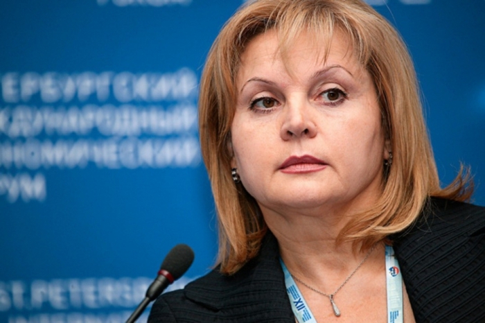 Элла Памфилова займется проверкой жалобы на предвыборные нарушения в Якутии