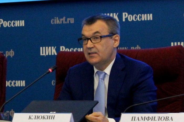 Представитель ЦИК России: наш визит говорит о серьезности нарушений в Якутии