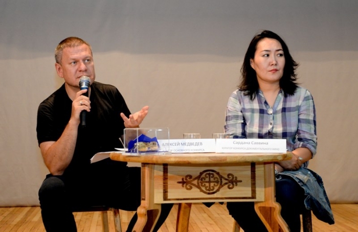 Якутский международный кинофестиваль хотят избавить от «местечковости»