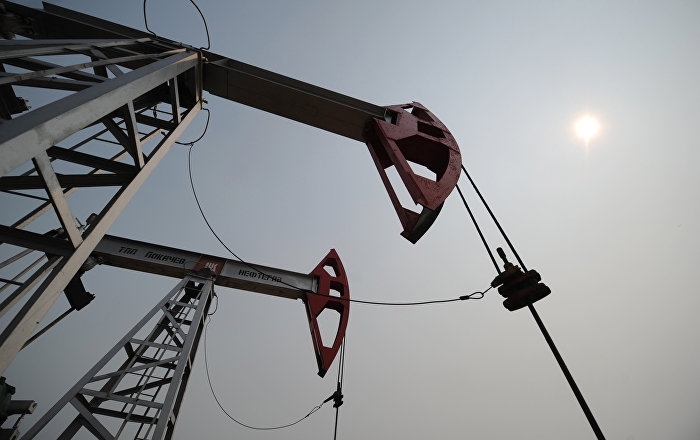 В Думе предлагают оставлять 15 процентов от добычи нефти и газа в местных бюджетах