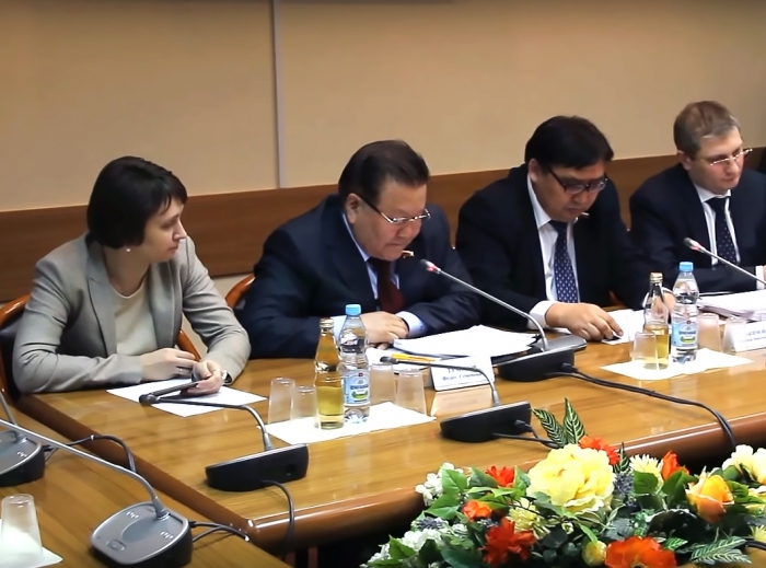 В Госдуме не одобрили исключение Якутии из-под действия закона о дальневосточном гектаре
