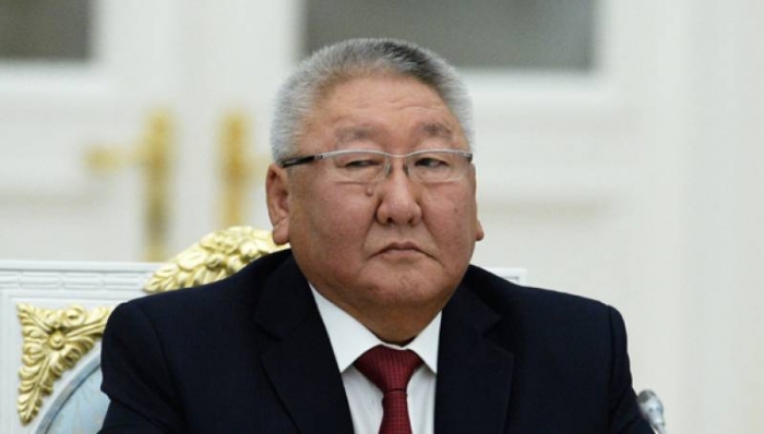 Кризис: доходы главы Якутии за год выросли в три раза