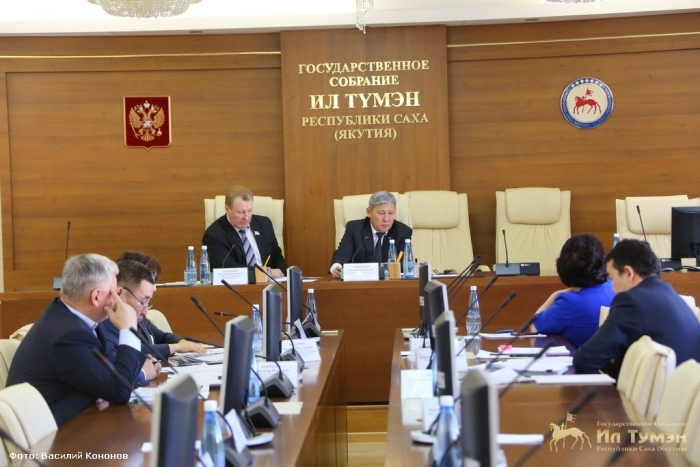 Доходная часть государственного бюджета Якутии будет увеличена