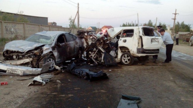 Водитель "Кадиллака" помещен в СИЗО за смерть двух человек