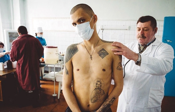 Главный фтизиатр Якутии: 64% освобожденных из колоний больных туберкулёзом не доходят до тубдиспансеров