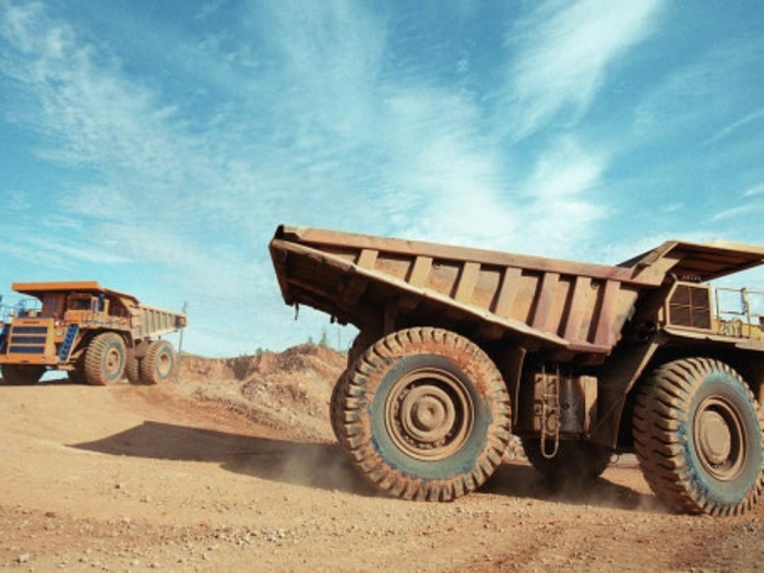 Nordgold планирует в 2018 г. ввести в строй рудник "Гросс" в Якутии стоимостью $250 млн