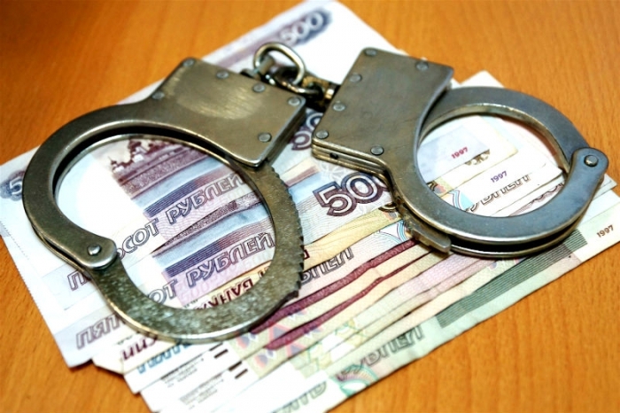 Якутский банкир обвиняется в мошенничестве на сумму 85 млн