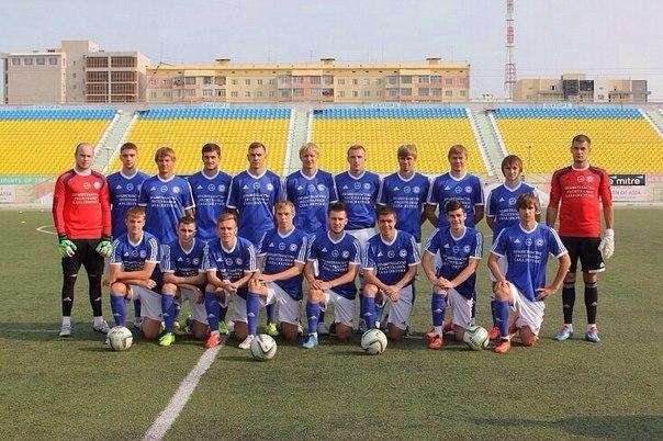 Футбольный клуб «Якутия» оштрафован на миллион за пропуски матчей