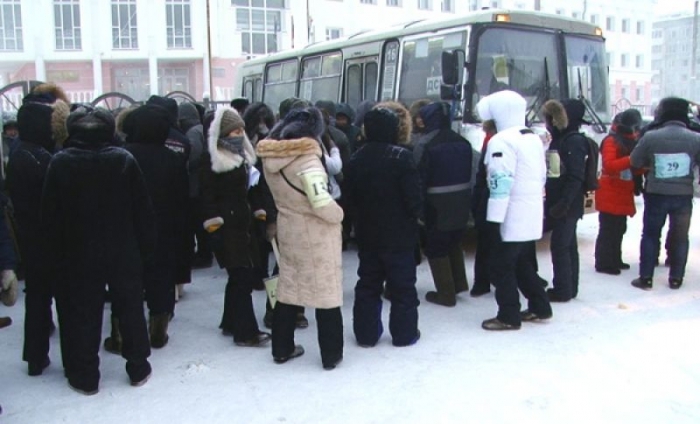 Генпрокуратура проверит действия властей Якутии из-за проблем с записью детей в школу