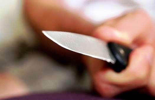 В Якутске пассажир напал с ножом на таксиста «Индрайвера»
