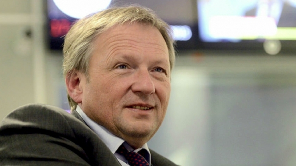 Борис Титов избран председателем партии «Правое дело»