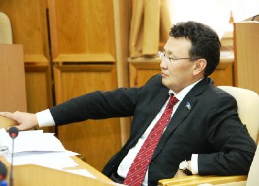 Исполняющим обязанности ректора ЯГСХА назначен бывший министр