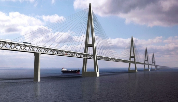 Китайская компания свернула проект строительства моста через реку Лена в Якутии