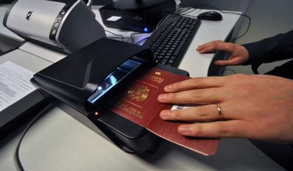 Задержан мошенник взявиший кредит на чужой паспорт