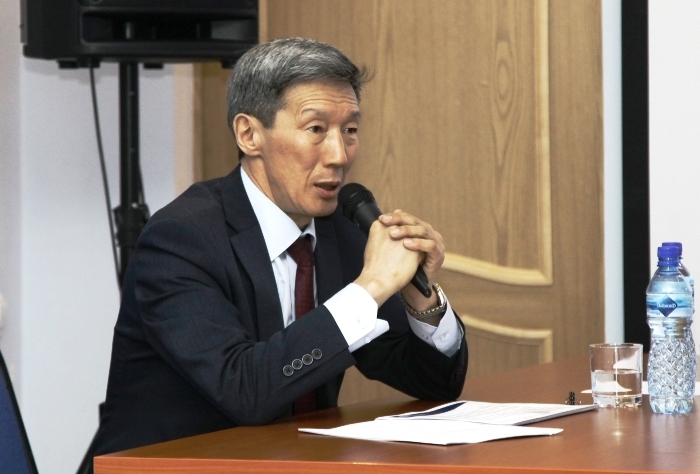 Александр Борисов: «Для получения дальневосточного гектара гражданам необходима регистрация в ЕСИА»