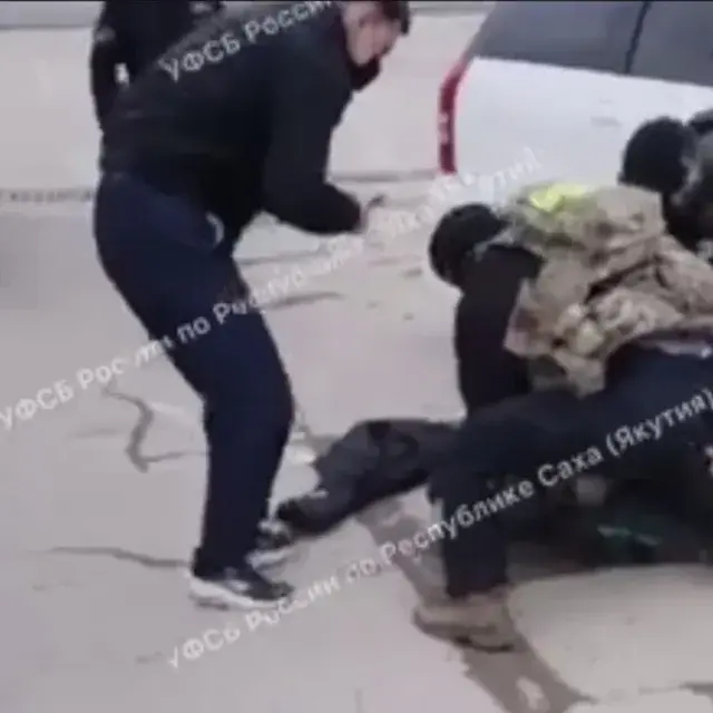 В отношении жителя Якутска возбуждено уголовное дело за финансирование терроризма