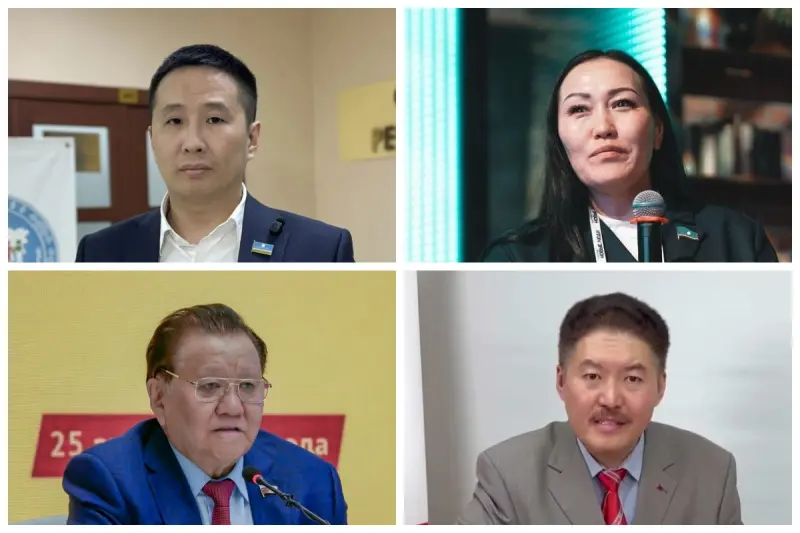 Выборы 2026: ЕР и НЛ в плюсе, КПРФ — главный неудачник