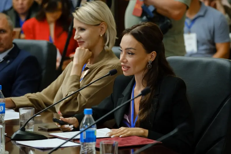 Елена Бушуева о захвате отрасли рассыпного золота в Якутии нелегальным бизнесом из Китая