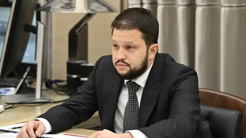  Уроженец Якутска Дмитрий Ядров назначен министром транспорта России