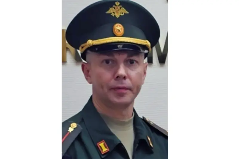 Якутяне идут в гору: офицер из Якутии может стать замгубернатора Брянской области