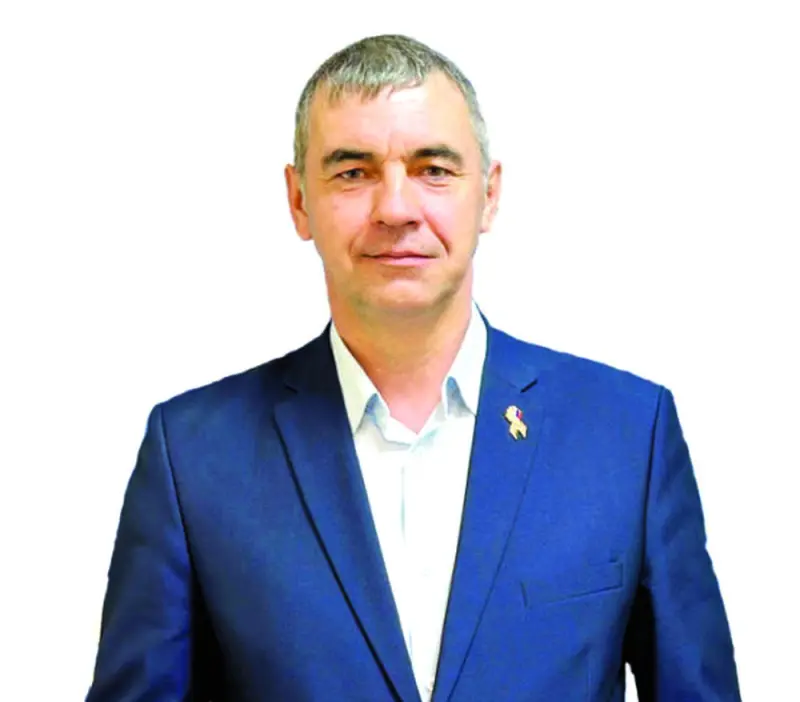 Алданский районный суд продлил срок задержания главы Алдана Шедько 