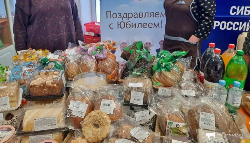 Мука и сахар вместо рыбы и оленины: чем оборачивается смена рациона для жителей Арктики Якутии