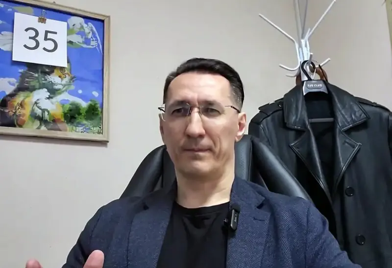 Виталий Обедин о давлении на бюджетников на выборах 20 сентября 