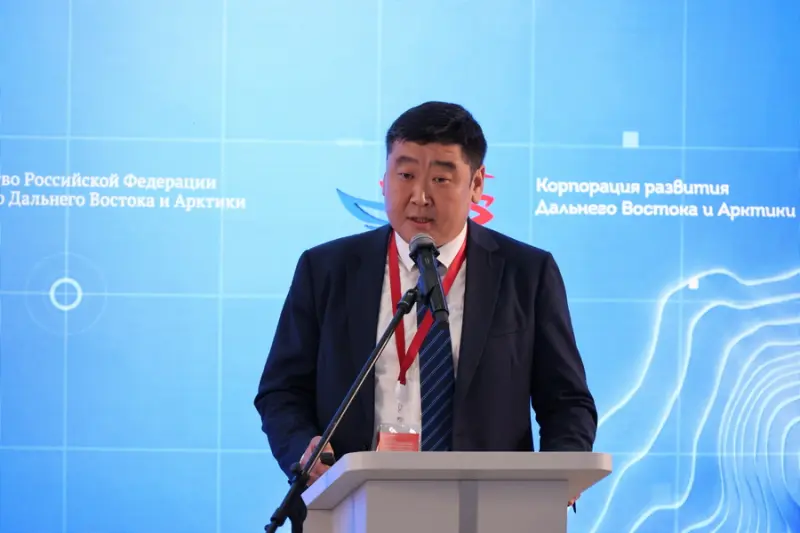 Замгендиректора «ЖДЯ»: СВК станет новым транспортным каркасом Арктики