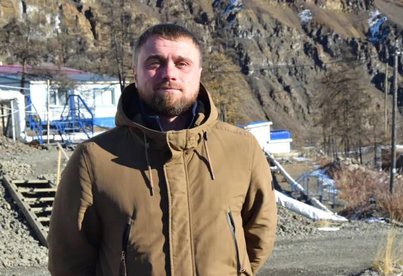 Максим Орлов: главное для геофизика — готовность к трудностям