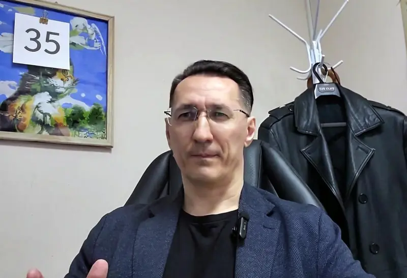 Обедин: власти готовят операцию «Номерки» на выборах в Госдуму в Якутии