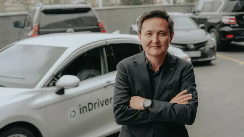 В Казахстане inDrive воспользовался моментом и поднял цены