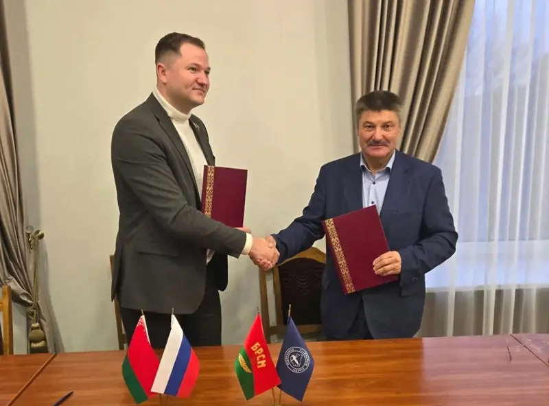 Белорусских студентов будут привлекать на стройки в Якутии 